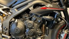 Triumph Speed Triple RS (18MY)